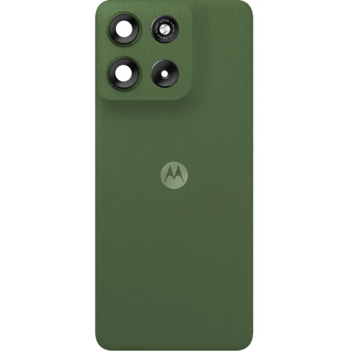 Akkumulátorfedél Motorola Moto G56 készülékhez, Pantone Dill tok - 1