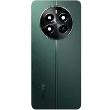 Akkumulátorfedél Realme 12 4G-hez, Pioneer Zöld