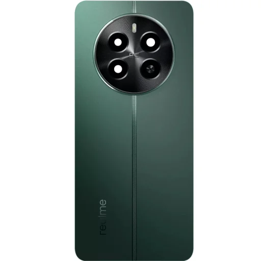 Akkumulátorfedél Realme 12 4G-hez, Pioneer Zöld - 1