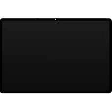 LCD kijelző modul Huawei MatePad 12 X (2025) készülékhez, keret nélkül, fekete