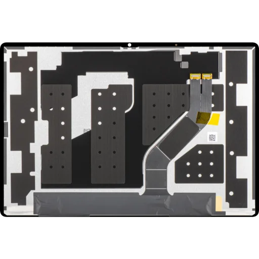 LCD kijelző modul Huawei MatePad 12 X (2025) készülékhez, keret nélkül, fekete - 2