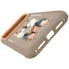 Nimmy Glasses Cool nag case for iPhone 17 Pro Max - beige thumbnail