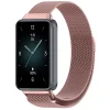 Honor Band 9 Pink Techsuit - Watchband 20mm (W009) thumbnail