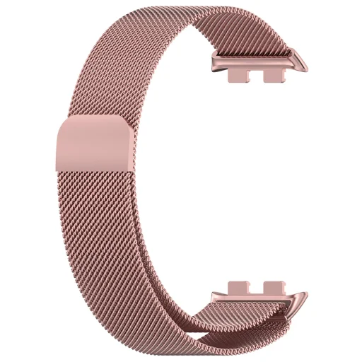 Honor Band 9 Pink Techsuit - Watchband 20mm (W009) - 2
