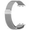 Honor Band 9 Ezüst Techsuit - Watchband 20mm (W009) thumbnail