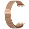 Honor Band 9 Rose Gold Techsuit - Watchband 20mm (W009) thumbnail