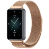 Honor Band 9 Rose Gold Techsuit - Watchband 20mm (W009) thumbnail