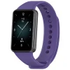 Honor Band 9 Techsuit - Watchband (W014) - Lila thumbnail