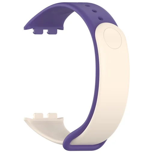 Honor Band 9 Lilac Pearl Techsuit - Watchband (W014) - 2