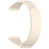 Honor Band 9 Pale Vanilla Techsuit - Watchband (W014) thumbnail