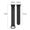 Honor Band 9 Piros Techsuit Watchband (W014) thumbnail