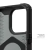 iPhone 17 Pro Max UAG Plasma XTE - Fekete / Narancs tok thumbnail