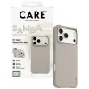 CARE by PanzerGlass Divatos Samba MagSafe tok iPhone 17 Pro Max - Szürke thumbnail