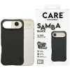 CARE by PanzerGlass Fashionable Samba MagSafe tok iPhone Air - Black thumbnail