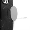 iPhone 17 Fekete UAG Pathfinder MagSafe tok thumbnail
