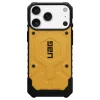 iPhone 17 Pro Max UAG - Pathfinder MagSafe - Heritage Yellow tok