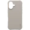 CARE by PanzerGlass Fashionable Samba MagSafe Case for iPhone 17 - Gray thumbnail