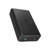 SBS Powerbank 20,000 mAh, 2 USB-s Fekete