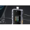 FNIRSI FNAC-28 2 az 1-ben USB teszter USB-C USB-A thumbnail