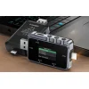 FNIRSI FNAC-28 2 az 1-ben USB teszter USB-C USB-A thumbnail