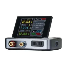 DPS150 programozható DC tápegység