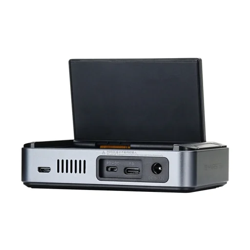 DPS150 programozható DC tápegység - 2