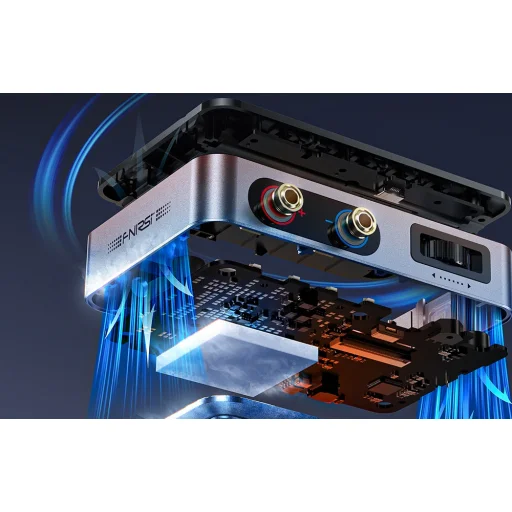 DPS150 programozható DC tápegység - 5