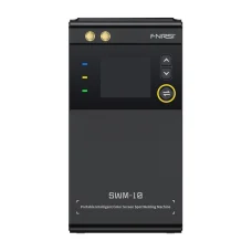 FNIRSI SWM-10 hordozható 2 az 1-ben ponthegesztőgép