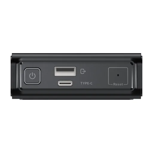 FNIRSI SWM-10 hordozható 2 az 1-ben ponthegesztőgép - 2