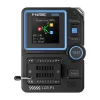 FNIRSI LCR-P1 multifunkciós kondenzátor és tranzisztor tesztelő thumbnail