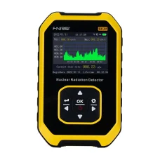FNIRSI GC-01 nukleáris sugárzásérzékelő