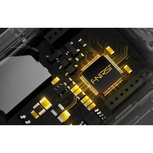 FNIRSI LCR-ST1 mini intelligens digitális csipesz tesztelő - 7