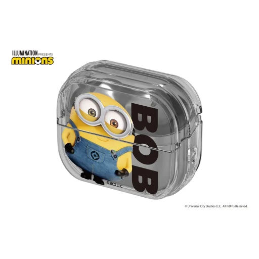 GP-FPR630SBD Samsung Minyonok Bob tok Galaxy Buds 3/3 Pro - 2