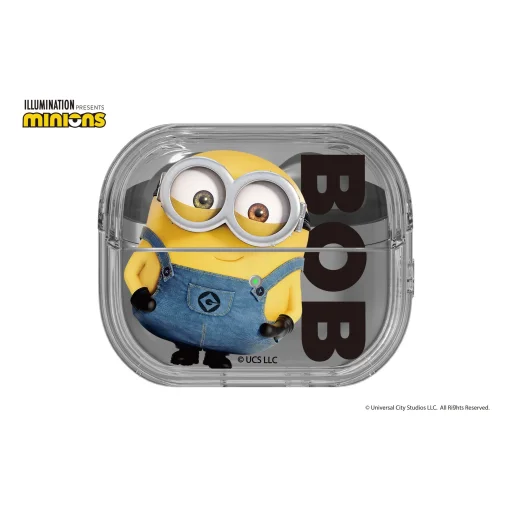 GP-FPR630SBD Samsung Minyonok Bob tok Galaxy Buds 3/3 Pro - 1