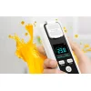 FNIRSI JBM-20 Brix refraktométer cukorszintmérő thumbnail