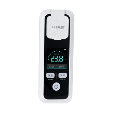 FNIRSI JBM-20 Brix refraktométer cukorszintmérő