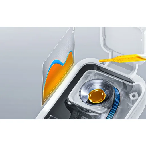 FNIRSI JBM-20 Brix refraktométer cukorszintmérő - 4