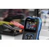 FNIRSI HRM-10 belső ellenállásmérő akkumulátorokhoz thumbnail
