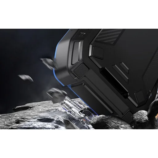 FNIRSI HRM-10 belső ellenállásmérő akkumulátorokhoz - 7