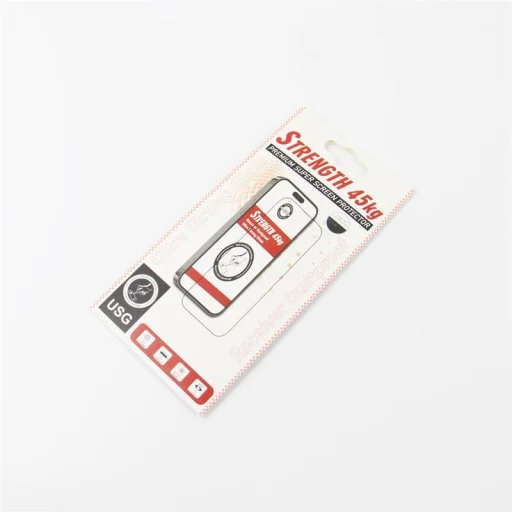 iPhone 11 Pro Max Ultra Strong 45KG üvegfólia - 3