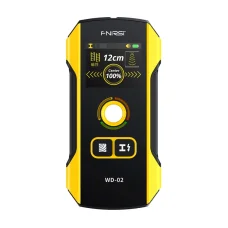 FNIRSI WD-02 falérzékelő szkenner