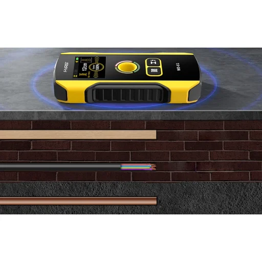 FNIRSI WD-02 falérzékelő szkenner - 4