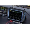 FNIRSI 2C53P 4,3" hordozható tablet oszcilloszkóp thumbnail
