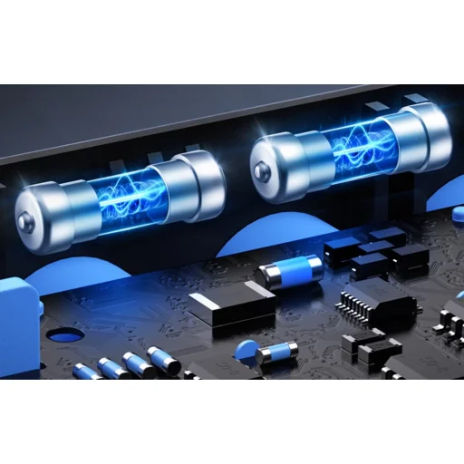 FNIRSI 2C53P 4,3" hordozható tablet oszcilloszkóp - 7