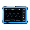 FNIRSI DSO510 hordozható mini 2 az 1-ben oszcilloszkóp jelgenerátor thumbnail