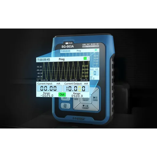 FNIRSI SG-003A mini jelgenerátor - 6