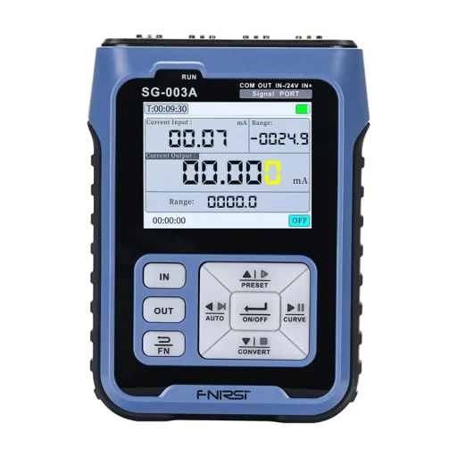 FNIRSI SG-003A mini jelgenerátor - 2