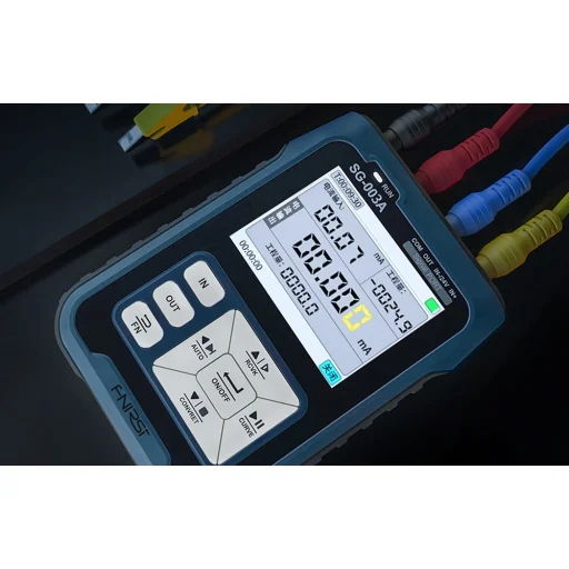 FNIRSI SG-003A mini jelgenerátor - 4