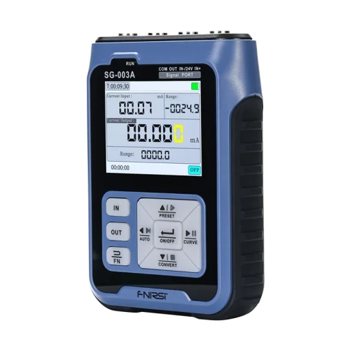 FNIRSI SG-003A mini jelgenerátor - 1