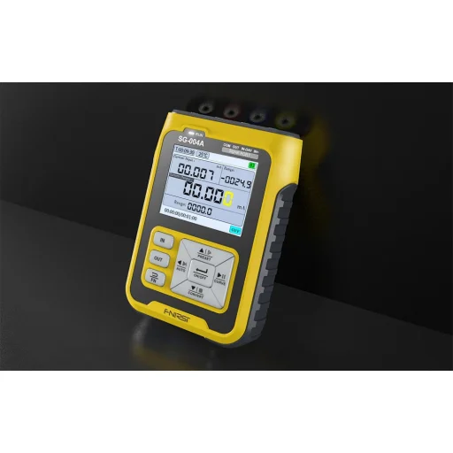 FNIRSI SG-004A mini jelgenerátor - 7